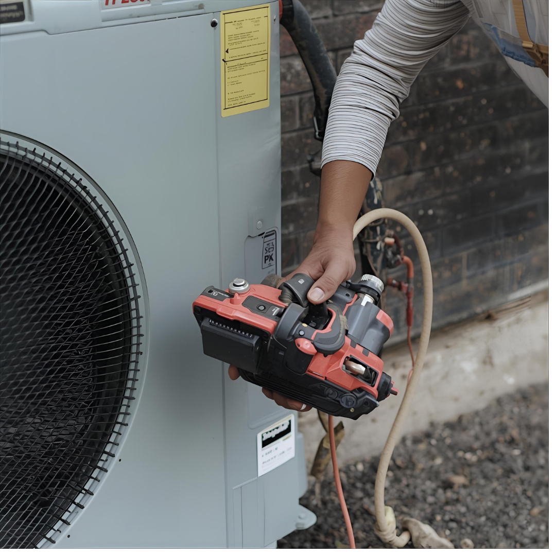 AC Compressor Replacement Cost