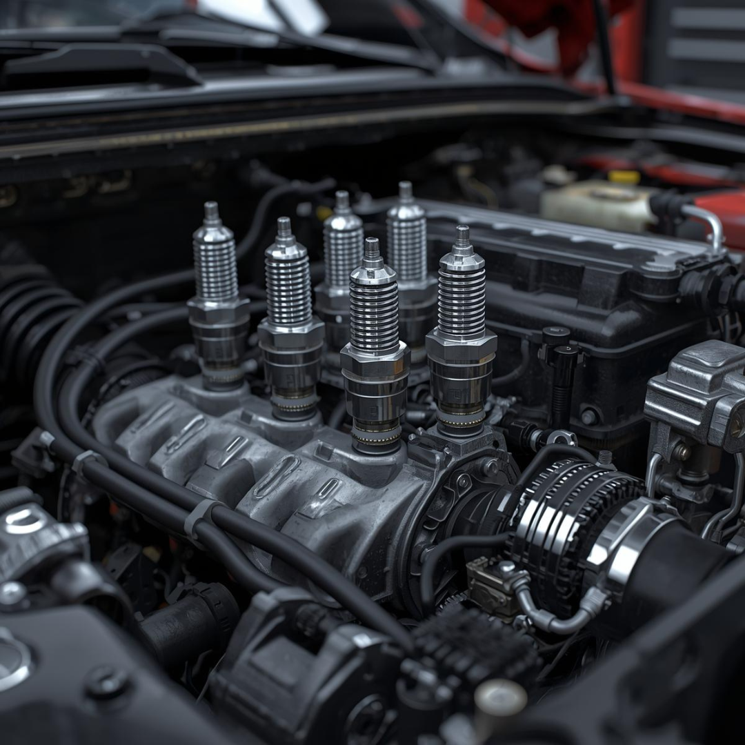 How Often to Change Spark Plugs
