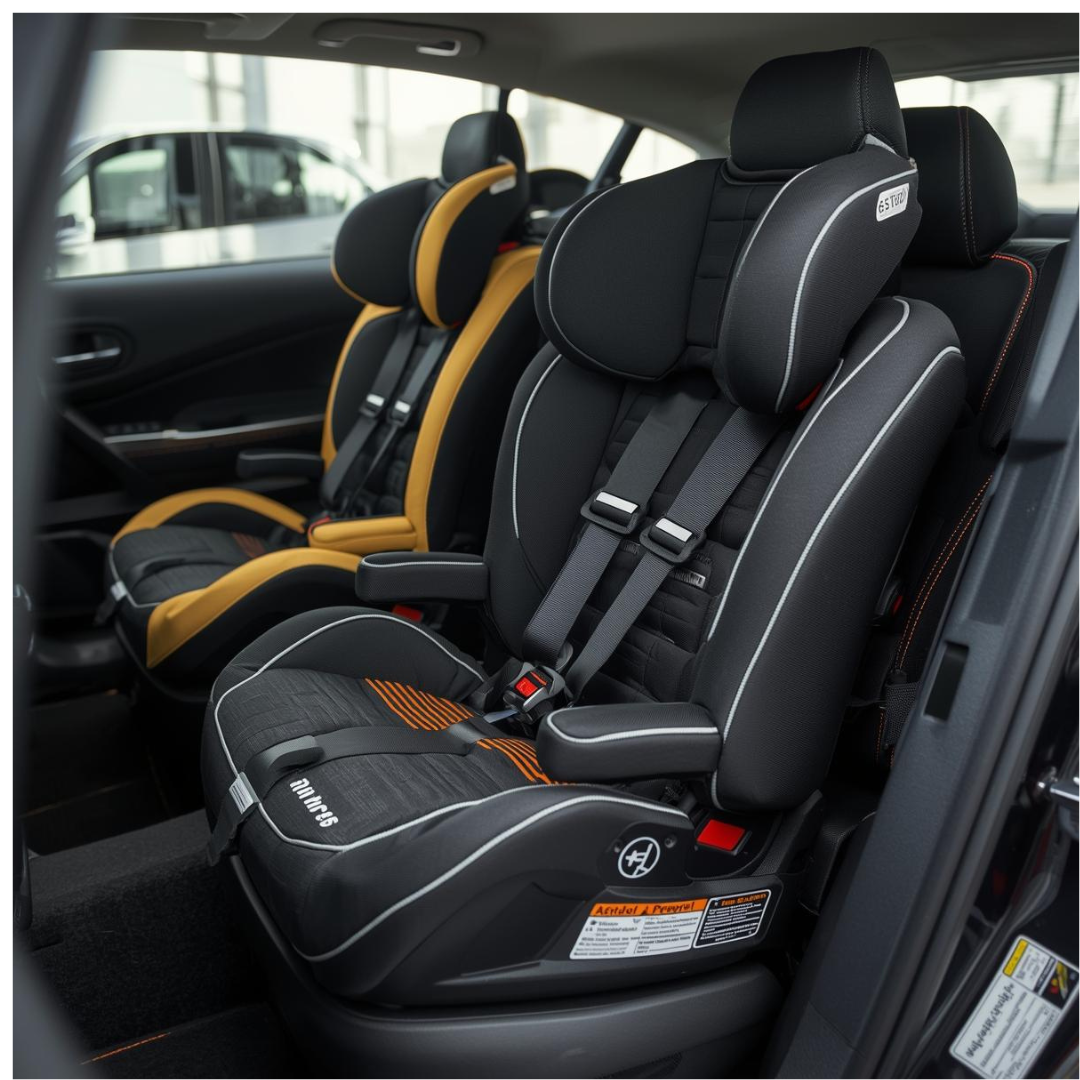 Convertible Car Seats
