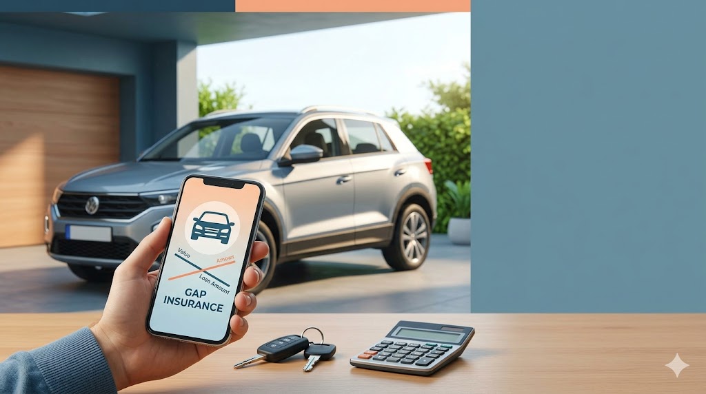 how much is gap insurance